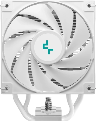 Кулер для процессора Deepcool AG500 Digital WH ARGB