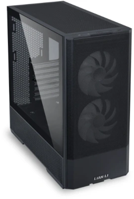 Корпус Lian Li Lancool 207 Black