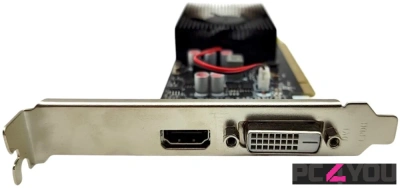 Видеокарта GeForce GT730 2Gb CBR VGA-STX1030-2G-RTL
