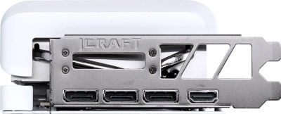 Видеокарта GeForce RTX 5070Ti 16Gb Maxsun MS-RTX5070Ti iCraft OC16G AIGA