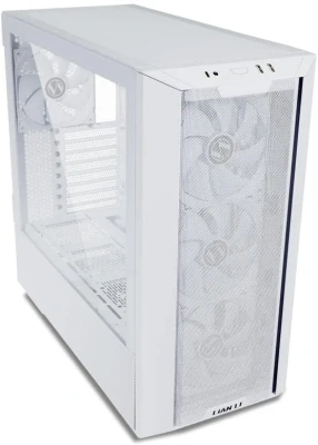 Корпус Lian Li Lancool III White G99.LAN3W.10R
