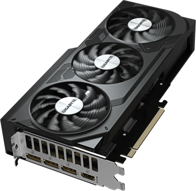 Видеокарта GeForce RTX 5070Ti 16Gb Gigabyte GV-N507TWF3OCV2-16GD