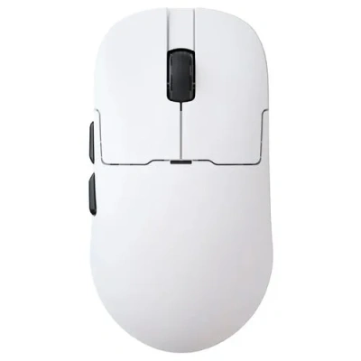 Мышь Ajazz AJ159 Pro White