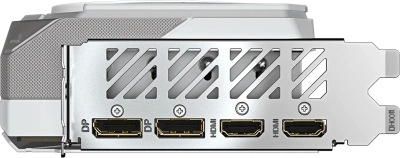 Видеокарта Radeon RX 9070 XT Gigabyte 16Gb GV-R907XGAMINGOCICE-16GD