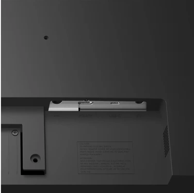 Монитор 31.5" LG 32U631A-B