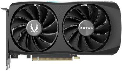 Видеокарта GeForce RTX 4060Ti 8Gb Zotac Twin Edge 8GB ZT-D40610E-10M