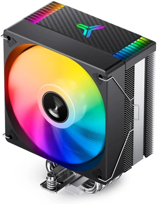 Кулер для процессора Jonsbo CR-1000 Max V2 ARGB