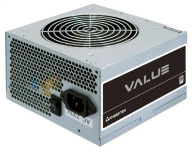 Блок питания 700W Chieftec APB-700B8 Oem