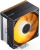 Кулер для процессора Jonsbo CB40 Black Кулер для процессора Jonsbo CB40 Black