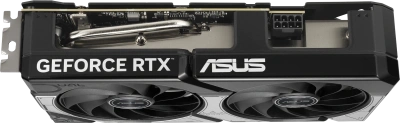 Видеокарта GeForce RTX 5060Ti 8Gb Asus DUAL-RTX5060TI-O8G