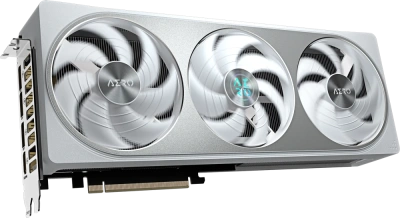 Видеокарта GeForce RTX 5070 12Gb Gigabyte GV-N5070AERO OC-12GD