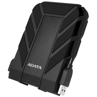 Внешний HDD 2Tb AData HD710 Pro AHD710P-2TU31-CBK