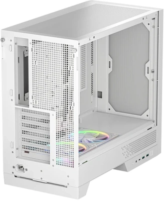 Корпус Deepcool CL600 WH