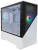 Корпус 1stPlayer DK D7 ARGB White D7-WH-3F7-W