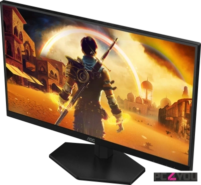 Монитор 27" AOC 27G42E