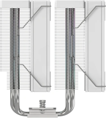 Кулер для процессора ID-Cooling A620 Frozn PRO SE ARGB White