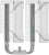 Кулер для процессора ID-Cooling A620 Frozn PRO SE ARGB White