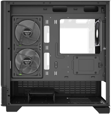 Корпус Powercase Vision Micro M6B (CVMM6B-A3)