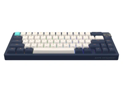 Клавиатура Dark Project KD65A DP-KD-65A-300100-GZR