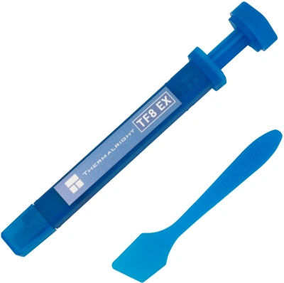 Термопаста Thermalright TF8 EX 2,9g