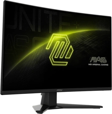 Монитор 27" MSI MAG 274CXF (9S6-3CE31T-012)