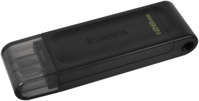 USB 3.1 Flash 128Gb Kingston Data Traveler DT70 DT70/128GB