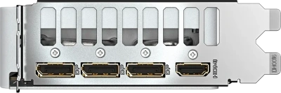 Видеокарта GeForce RTX 5060Ti 8Gb Gigabyte GV-N506TAERO OC-8GD
