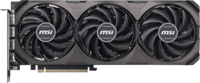 Видеокарта GeForce RTX 5060Ti 8Gb MSI Shadow 3X OC Classic