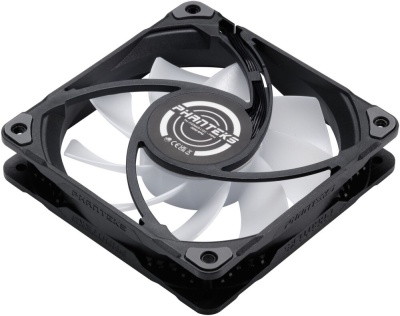 Вентилятор для корпуса 120mm Phanteks PH-F120M25 DRGB PWM