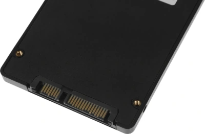 Накопитель SSD 1Tb AMD Radeon R3SL1024G2