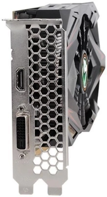 Видеокарта GeForce GT1030 4Gb Maxsun Transformer MS-GT1030 TF 4GD4