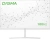 Монитор 21.5" Digma Progress 22A502F White