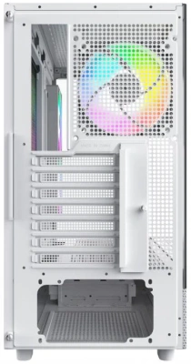 Корпус Montech XR White