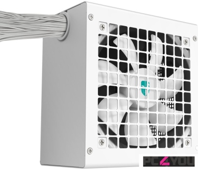 Блок питания 500W Deepcool Gamerstorm PF500X WH