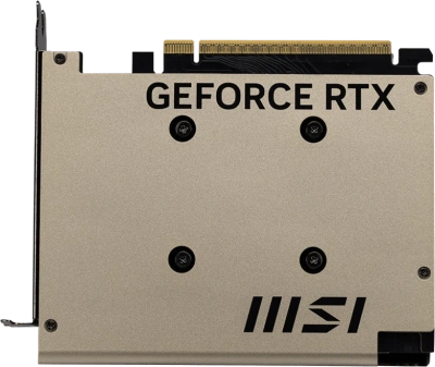 Видеокарта GeForce RTX 5060 8Gb MSI Inspire ITX OC