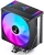 Кулер для процессора Jonsbo CR-1000 Max V2 Color Кулер для процессора Jonsbo CR-1000 Max V2 Color