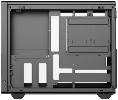 Корпус Powercase TX5 ARGB (CTX5AB-A3)