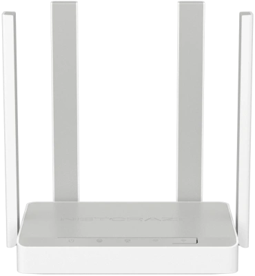 Роутер Netcraze Explorer 4G NC-4910