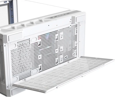 Корпус Xastra Q700 7ARGB-C10-UC White