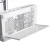 Корпус Xastra Q700 7ARGB-C10-UC White