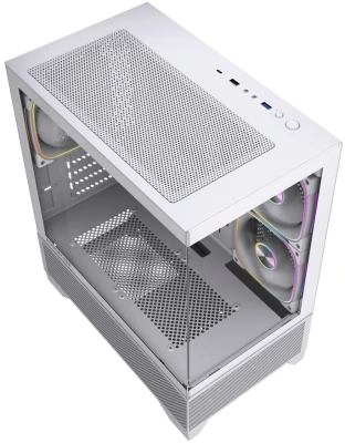 Корпус Powercase Vision Micro M4W (CVMM4W-A3)