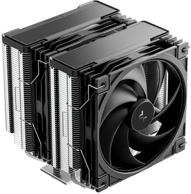 Кулер для процессора Deepcool AG400 G2 Black