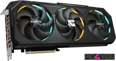 Видеокарта GeForce RTX 5070 12Gb Gigabyte GV-N5070GAMING OC-12GD