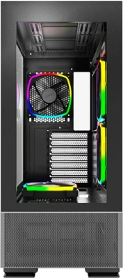 Корпус Montech SKY TWO Black