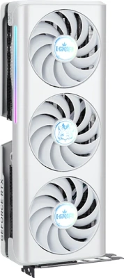 Видеокарта GeForce RTX 5070Ti 16Gb Maxsun MS-RTX5070Ti iCraft OC16G AIGA