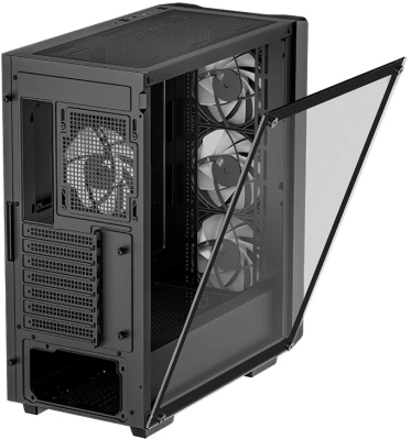 Корпус Deepcool CC560 V2 (PCCDP_CC560_V2)