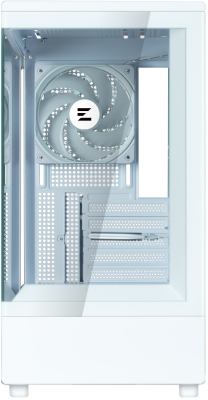 Корпус Zalman P10 White