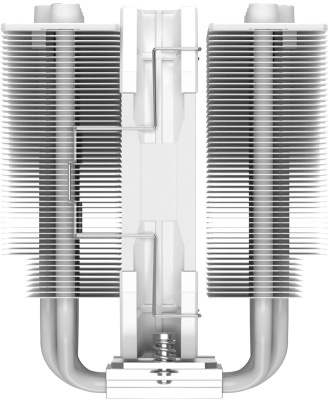 Кулер для процессора ID-Cooling SE-207-XT Slim Snow