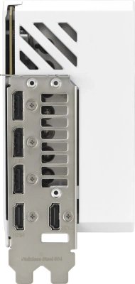 Видеокарта GeForce RTX 5090 32Gb Asus ROG-ASTRAL-RTX5090-O32G-WHITE