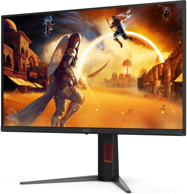 Монитор 27" AOC Q27G4ZD